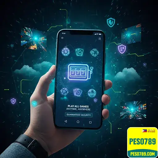 peso789 app 