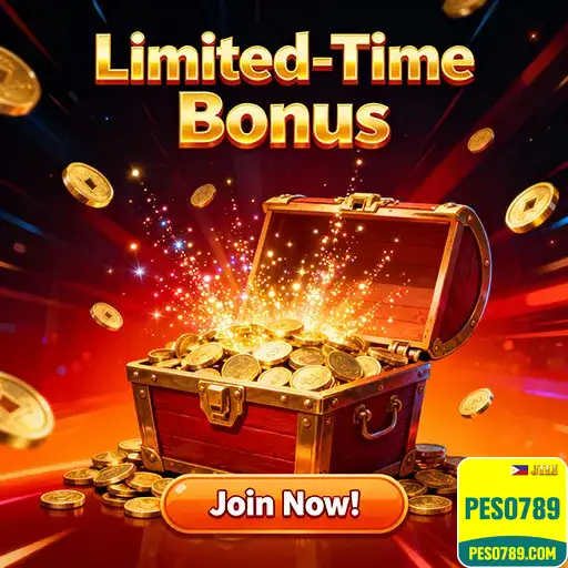 peso789 bonus 