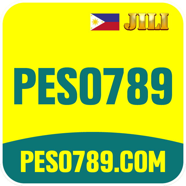 Logo peso789
